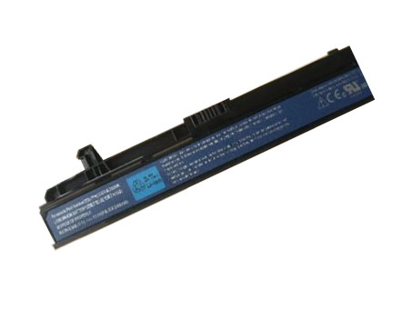 Batería para PR-234385G-11CP3/43/acer-3UR18650H-QC174